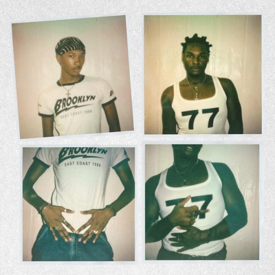 CASUALLY / ENDZONE - Single