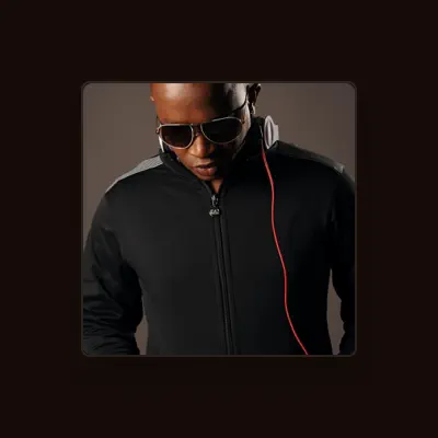 Listen to DJ Kapiro, watch music videos, read bio, see tour dates & more!