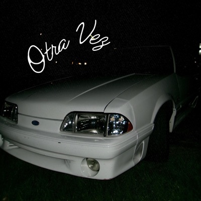 Otra Vez - Single