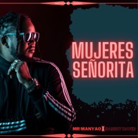 Mujeres Señorita (feat. Sammy David) - Single - Mr Manyao