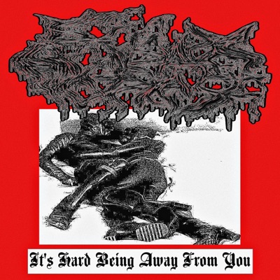 It's Hard Being Away From You - Single