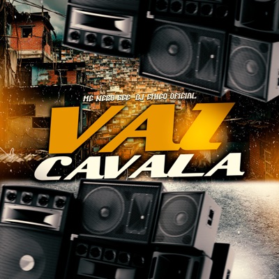 Vai Cavala - Single