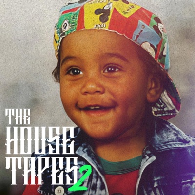 The House Tapes 2 - EP