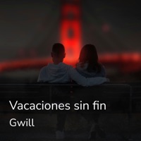 Vacaciones Sin Fin - Single - G-Will