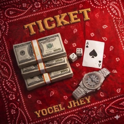 TICKET - Single