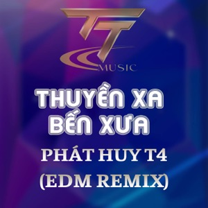 THUYỀN XA BẾN XƯA (HM REMIX) [EDM REMIX]