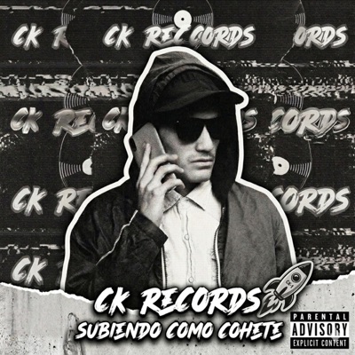 Mi Barrio (feat. Chamaco Style) - Single