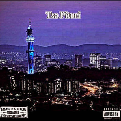 TSA PITORI (feat. NIKKA_B & ProdGee) - Single