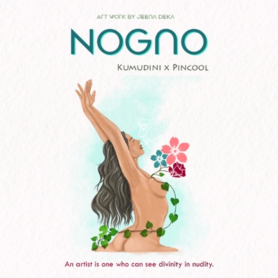 Nogno - Single
