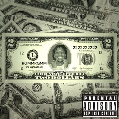 RGMM (feat. TDGDRACCO & Messi2x) - Single