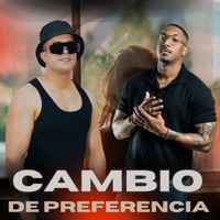 Cambio de Preferencia - Single - Rey's Oficial