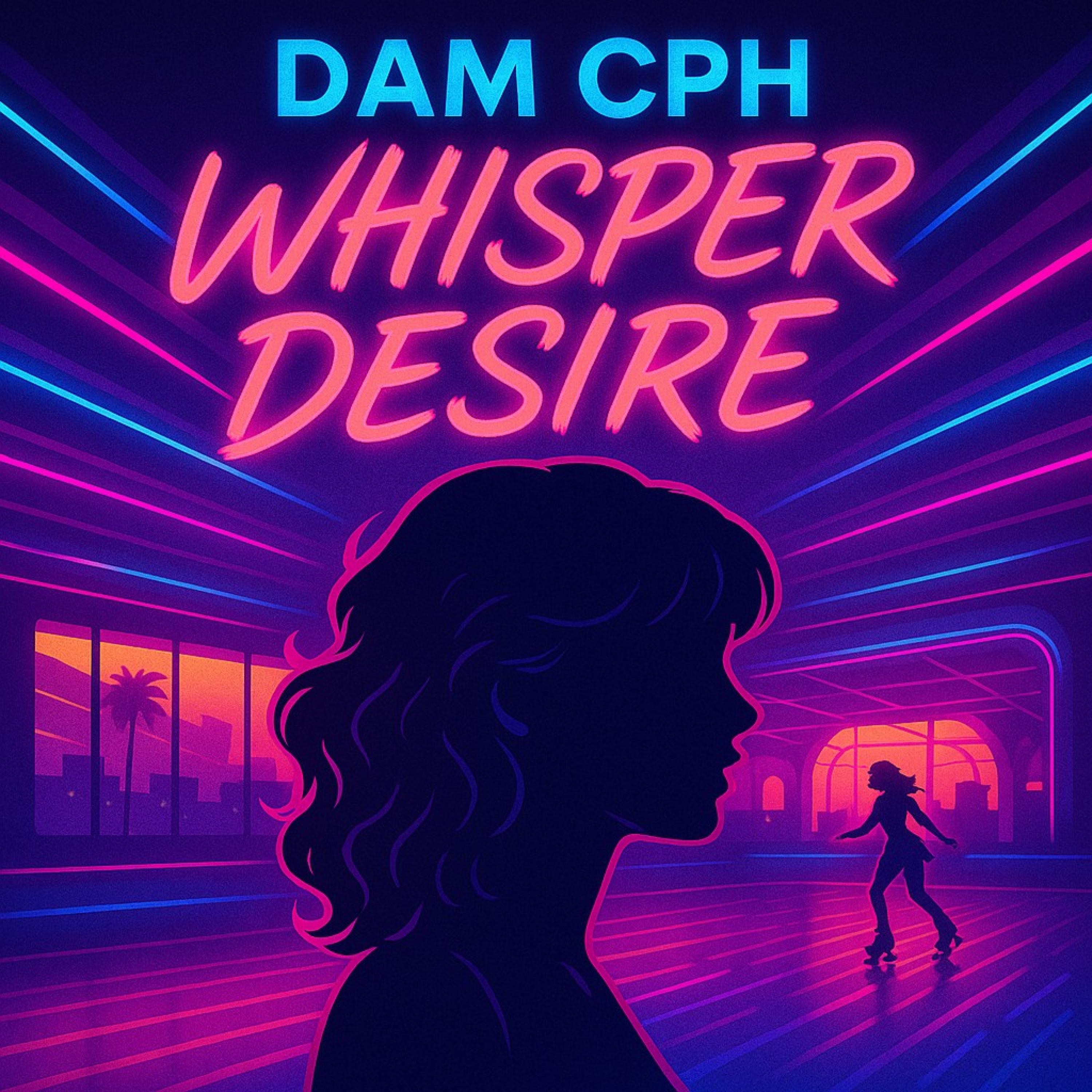 Whisper Desire