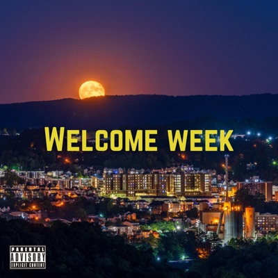 Welcome Week - EP
