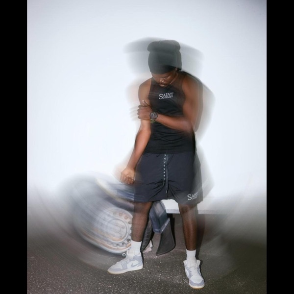 Teamie pixxel beat (feat. Azzi on the beat)
