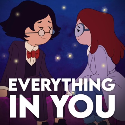 Everything in You (From "Adventure Time") - Single