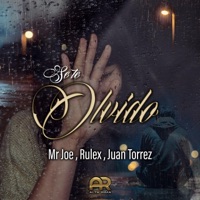Se Te Olvidó (feat. Mr.Joe, Rulex & Juan Torrez) - Single - Alta Rima