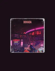 Papelを聴いたり、ミュージックビデオを鑑賞したり、経歴やツアー日程などを確認したりしましょう！