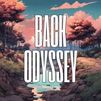 Back Odyssey - Single - Young cesa