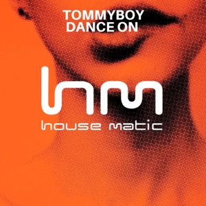 Dance On (2025 Mix)
