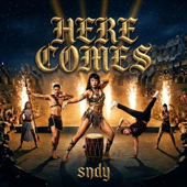 Here Comes (Belly Dance)