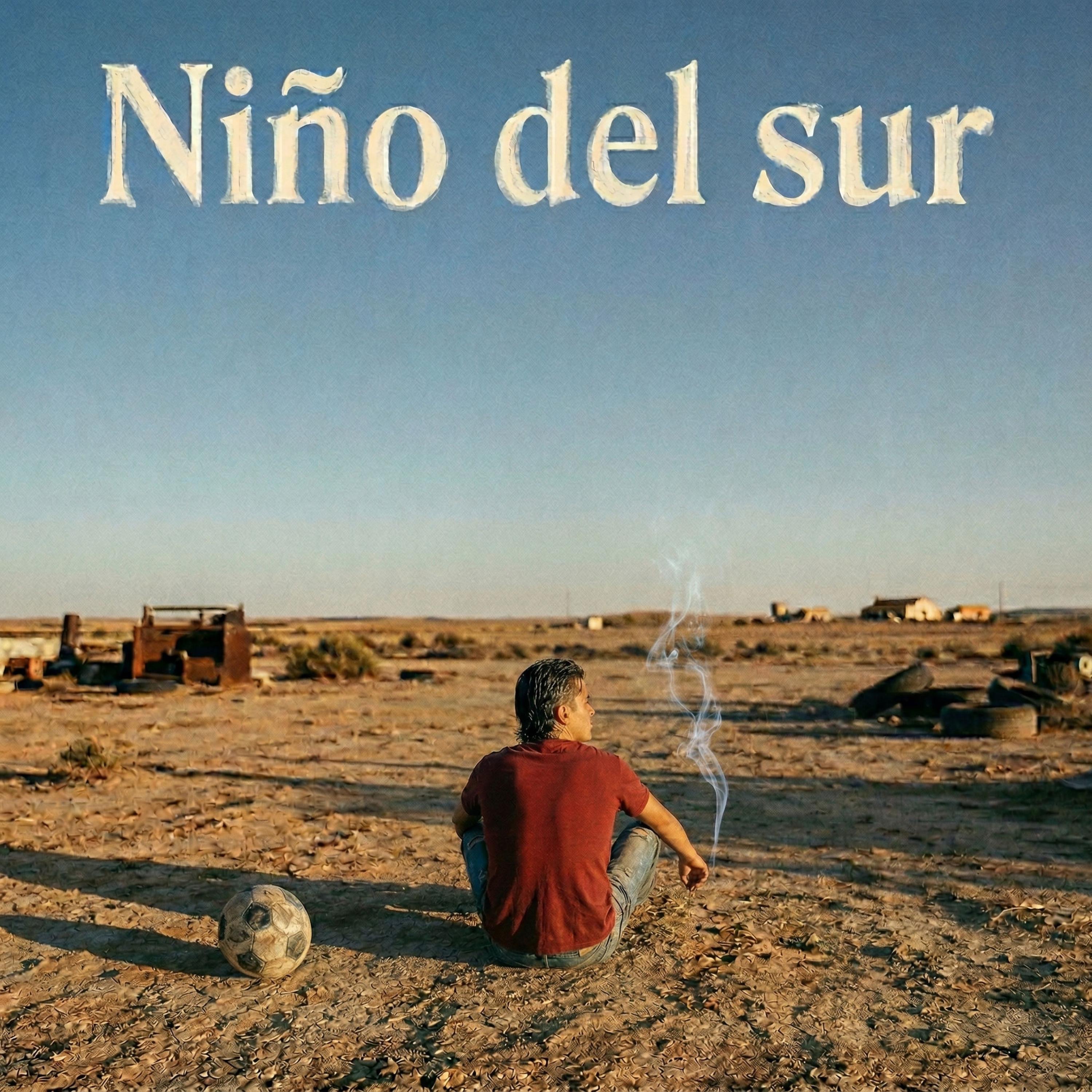 Niño del sur - Single
