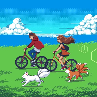 Injoy: A Path Chosen - EP