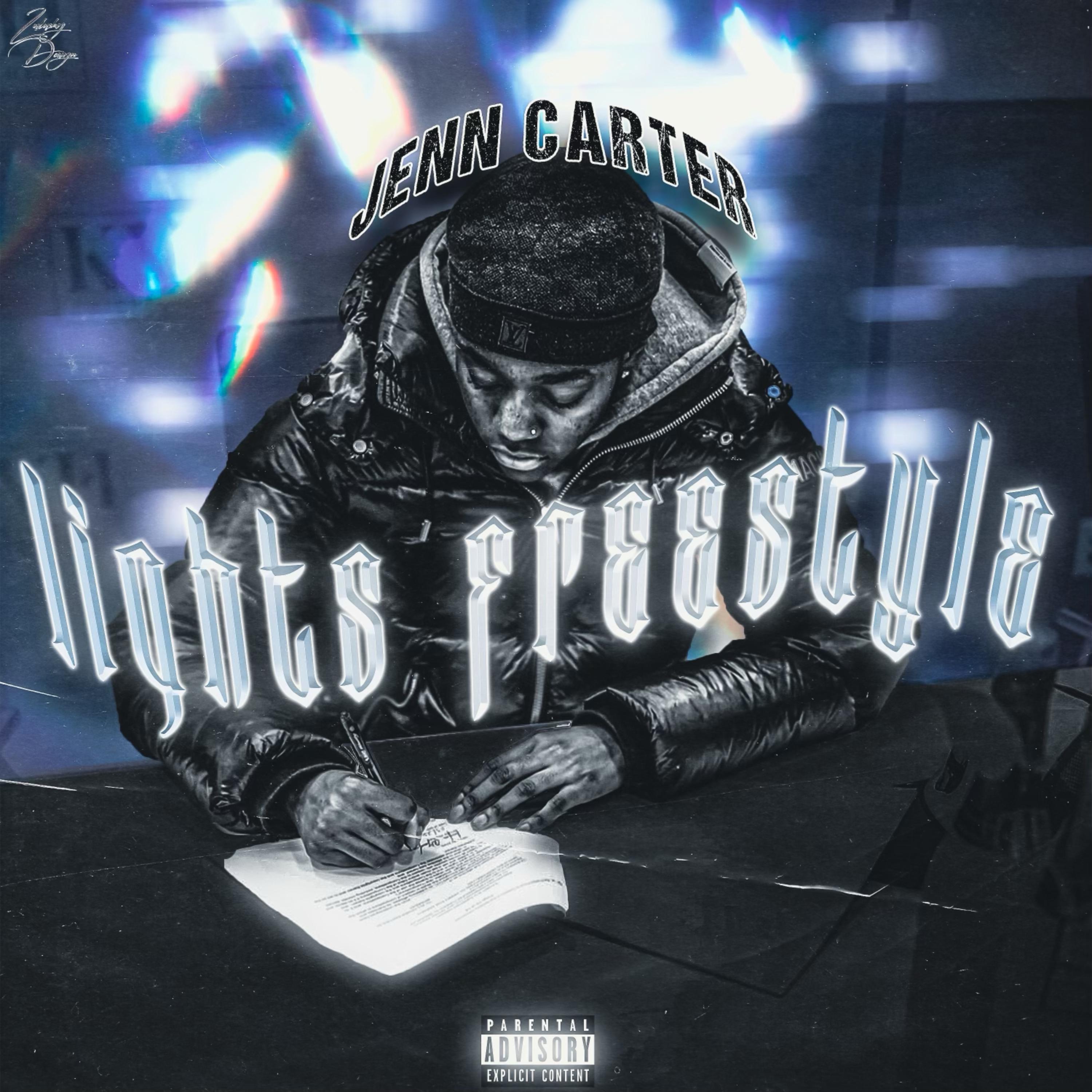 Lights Freestyle - Single