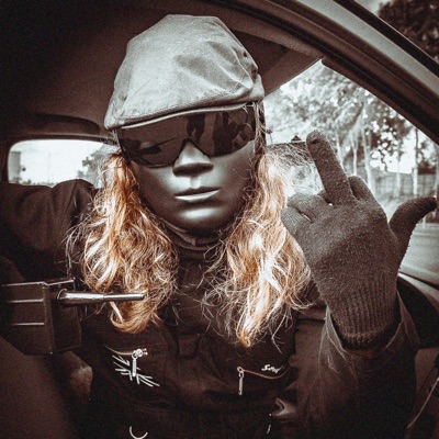 CROOKED VULTURE (feat. Holocene) - Single