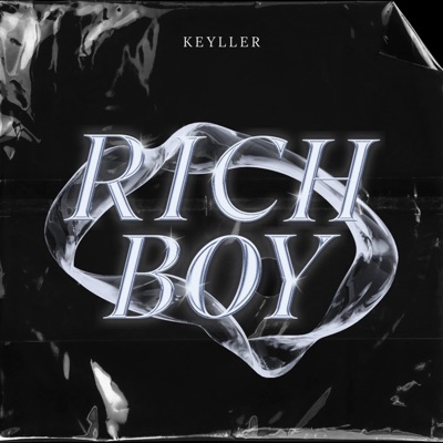RICH BOY - Single