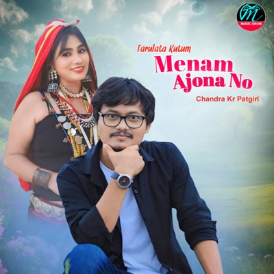 Menam Ajona No - Single