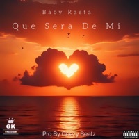 Qué Será De Mi - Single - Geezy Beatz