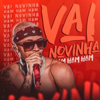 Vai Novinha Ham Ham - Single - Hiago Danadinho
