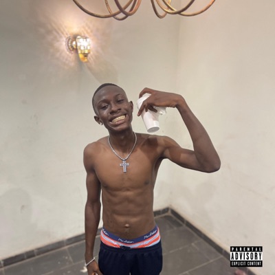 Dedans - Single