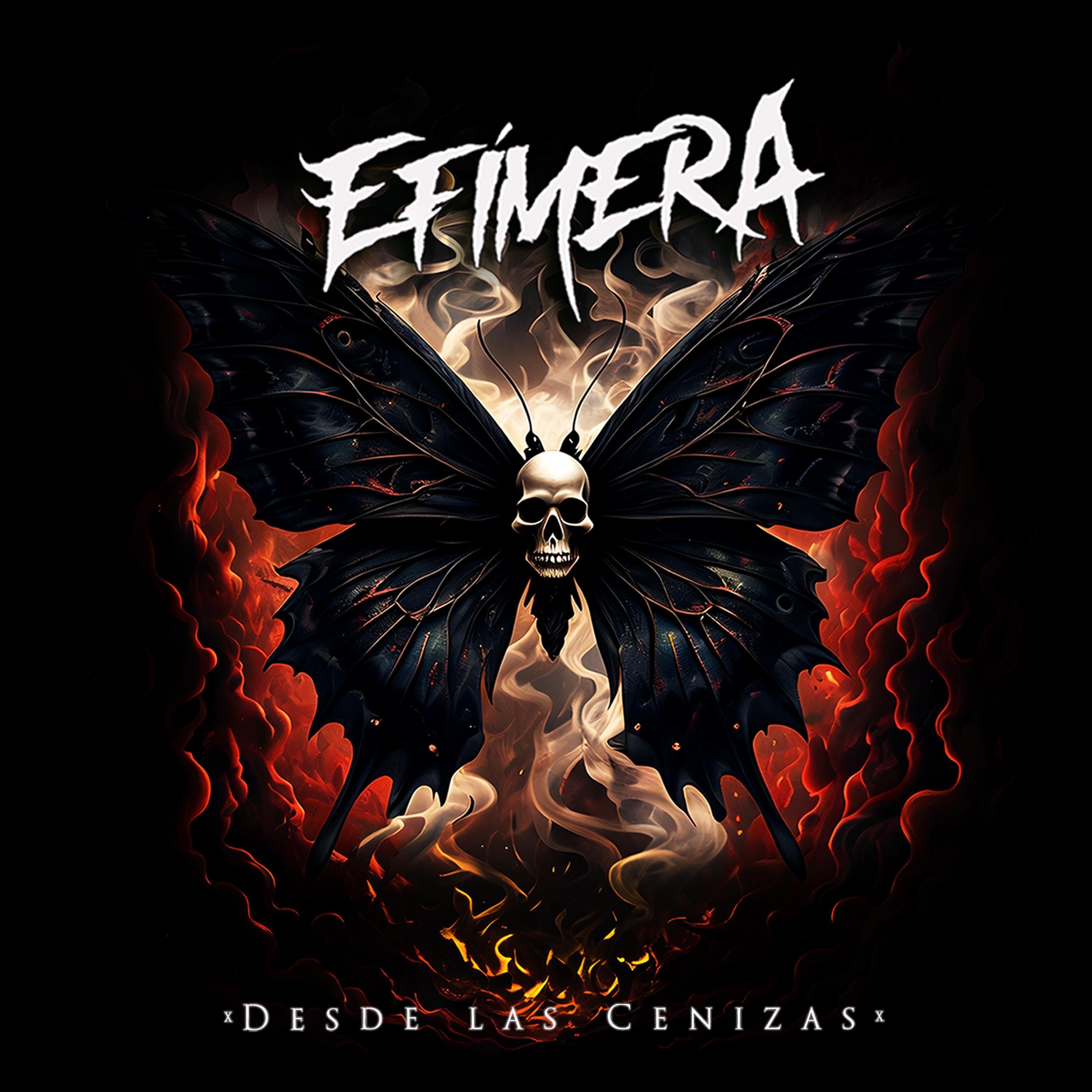 Desde las Cenizas