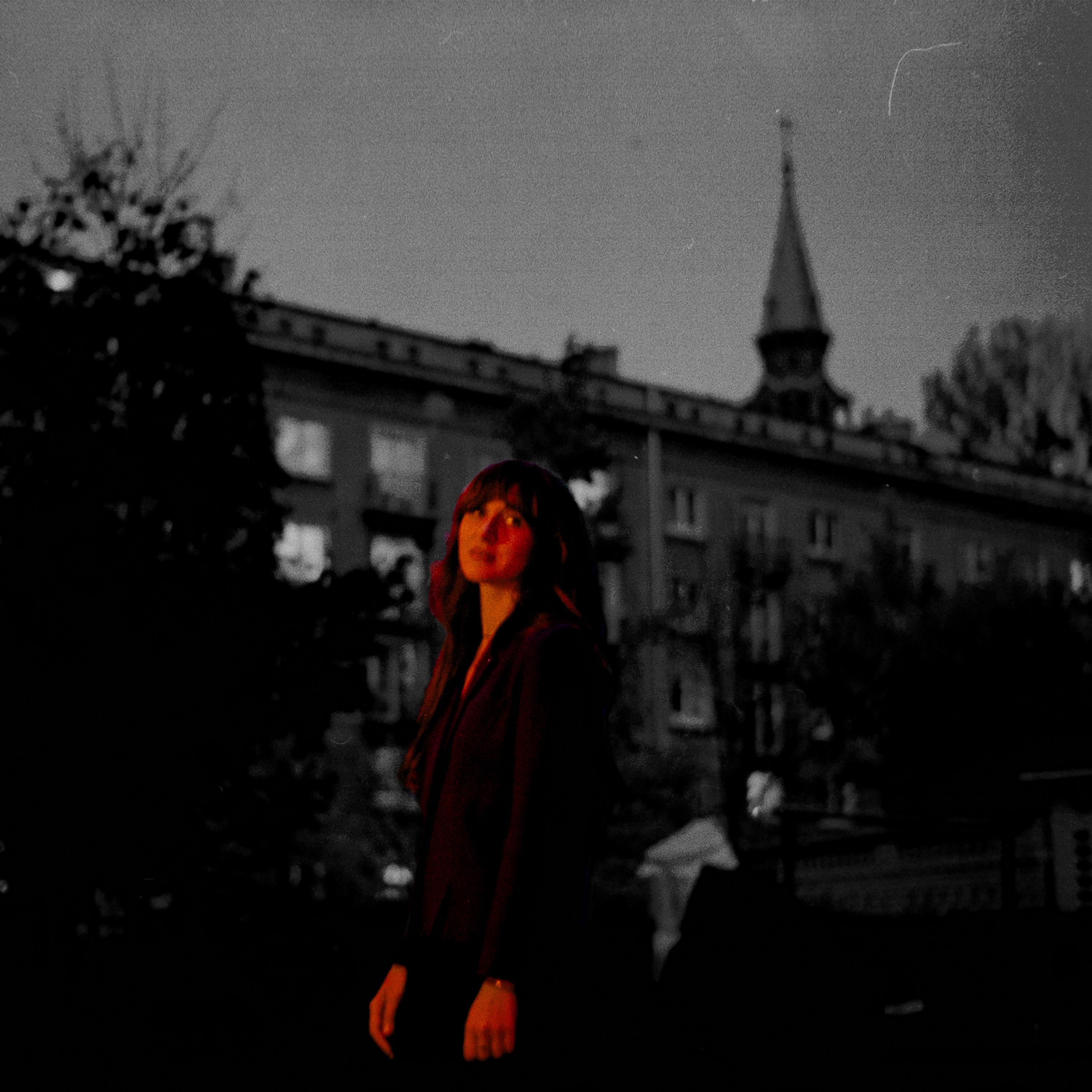 Figura Lichtenberga - Single