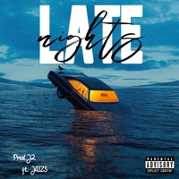 Late Nights (feat. JAIZS) - Single - Prod.J2