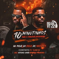 10 - MINUTINHOS PARTE 4 (TOTALMENTE DIFERENCIADO) NO PIQUE DO BAILE DA INDONÉSIA - EP - dj vt 22 ofc