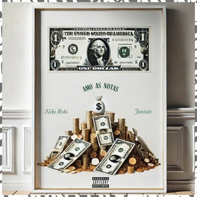 Amo as Notas - Single