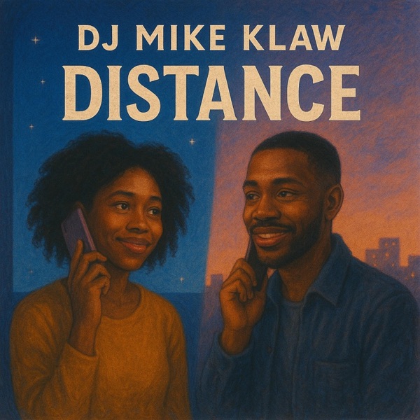 Distance