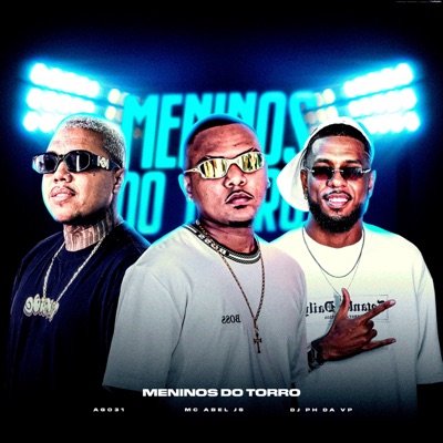 Meninos do Torro - Single