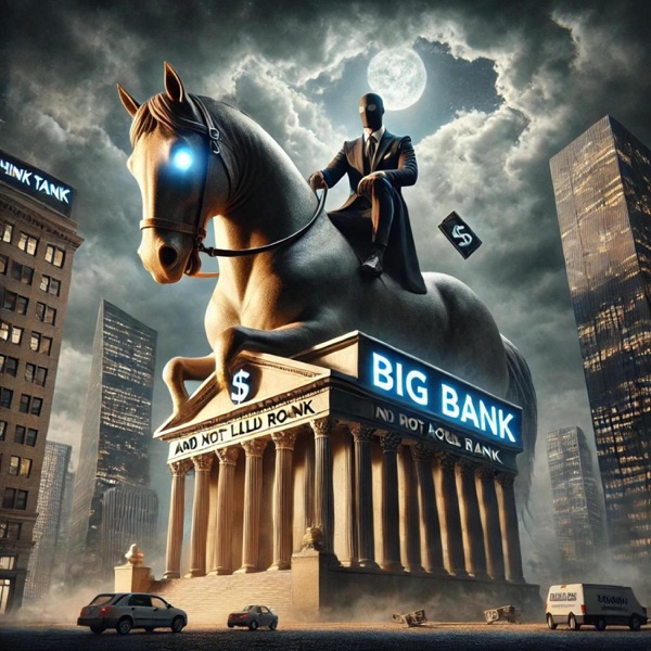 Big Bank