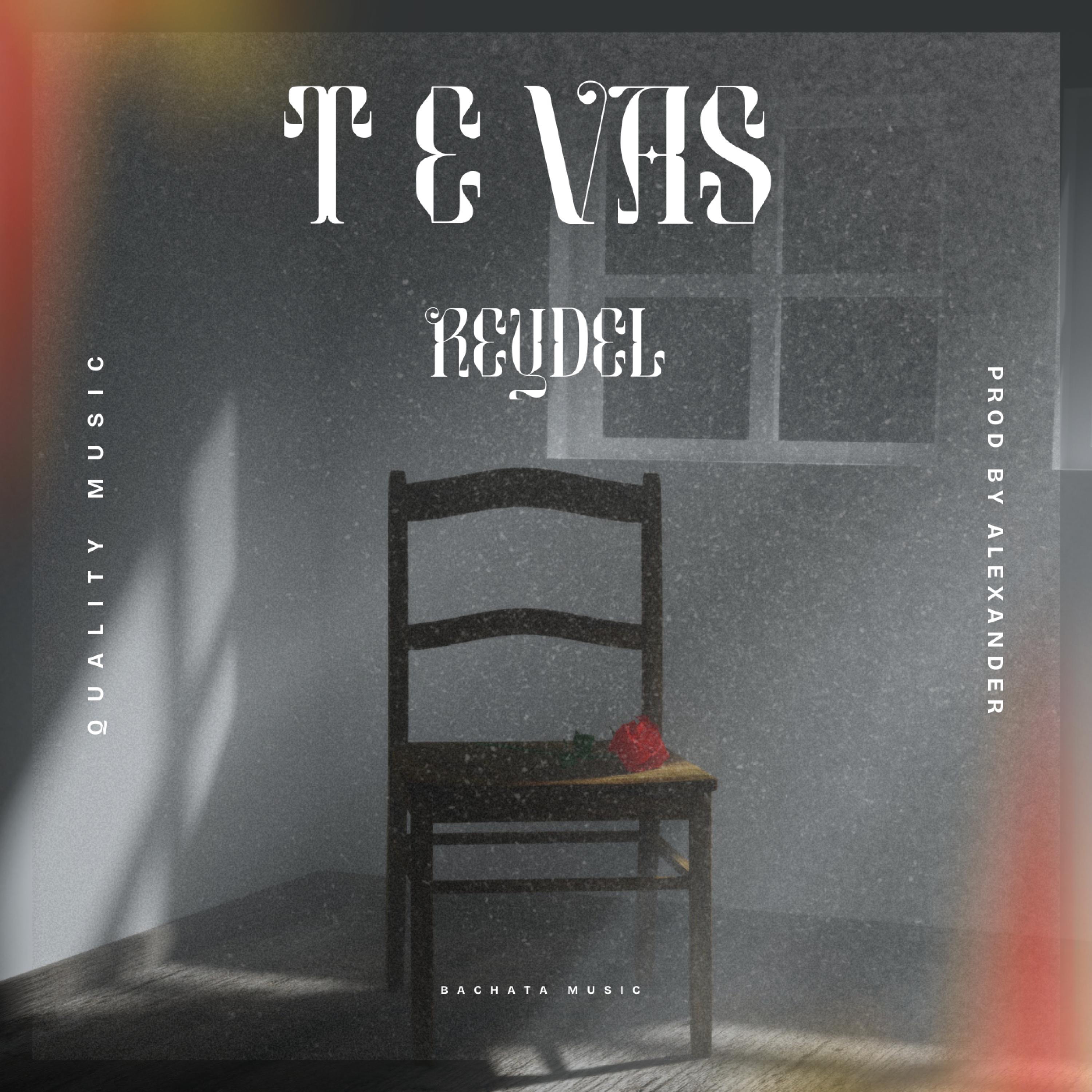 Te Vas - Single