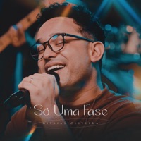 Só uma Fase - Single - Misaias Oliveira