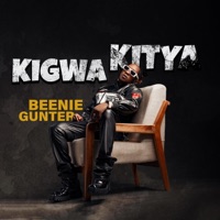 Kigwa Kitya - Single - Beenie Gunter