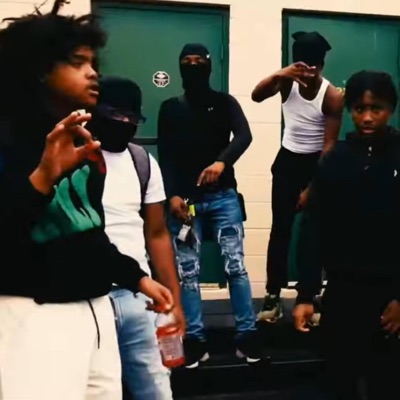 Pop Out Da Cut (feat. eightblocyungin & babytruee) - Single