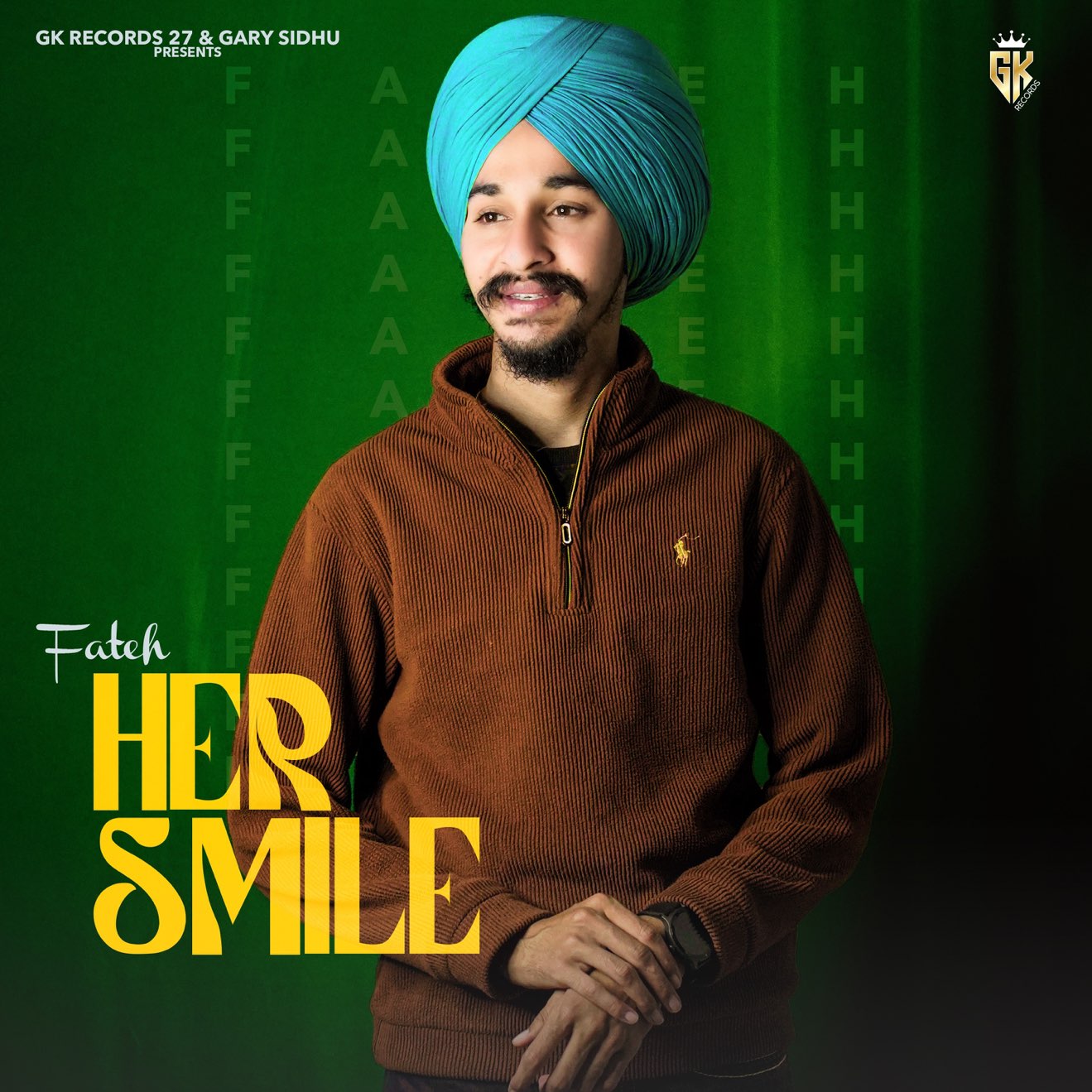 Fateh – Her Smile – Single (2024) [iTunes Match M4A]