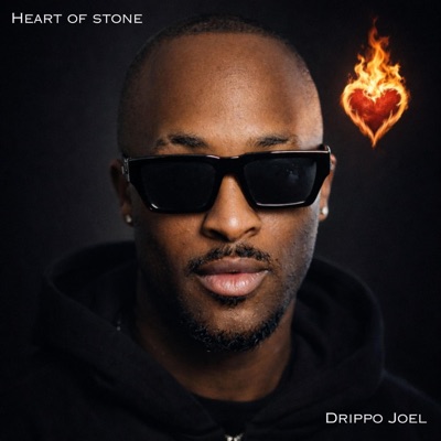 Heart of Stone - Single
