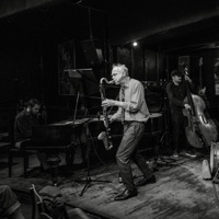 The Blessing - Single - Richard Andersson, Rudi Mahall, Artur Tuznik & Kasper Tom