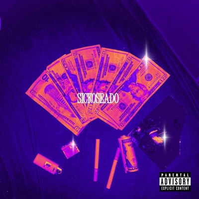 SICKOSEADO (feat. D4KE) - Single