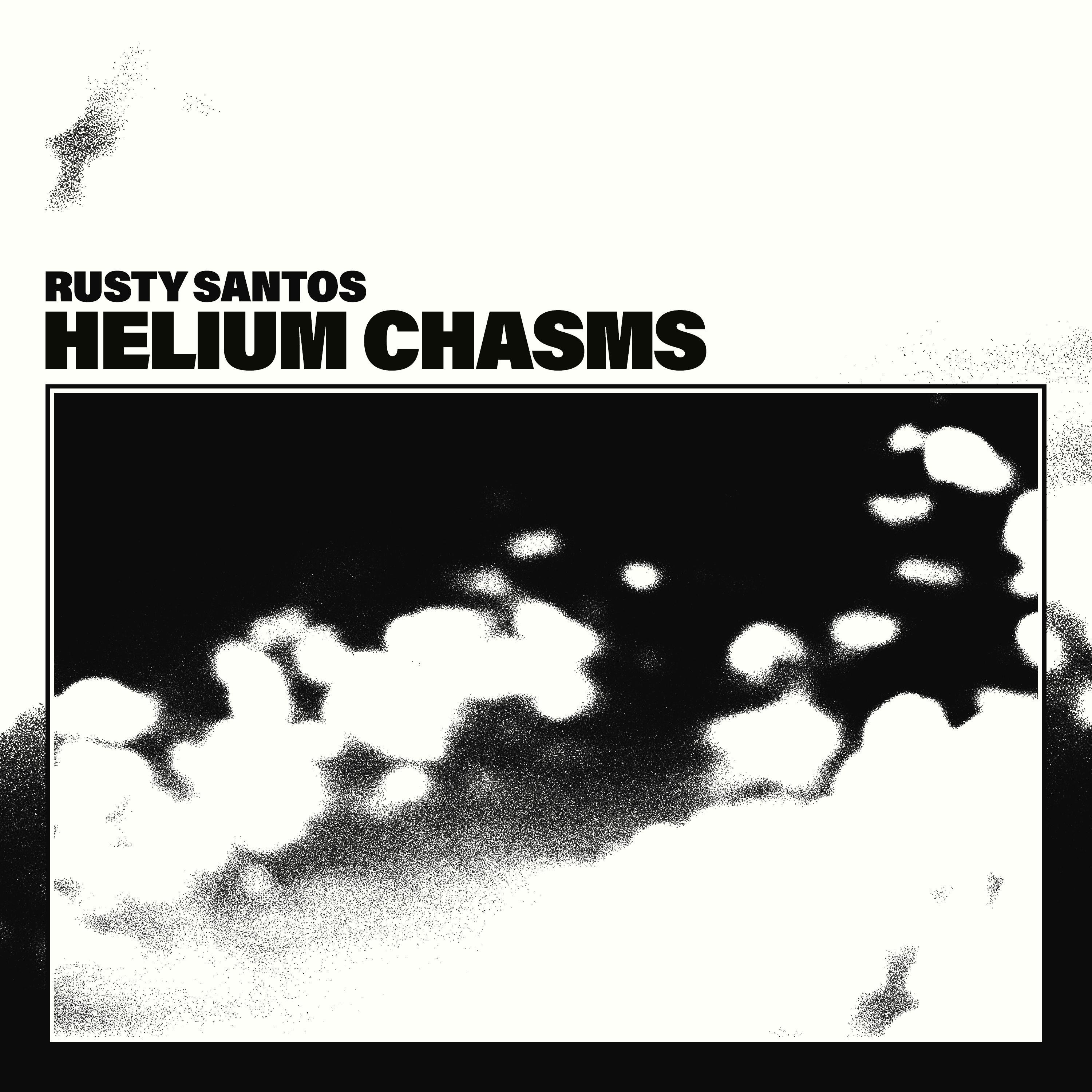 Helium chasms - Single